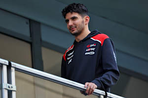 Esteban Ocon ist überzeugt: Er hat es verdient, in der Formel 1 zu fahren