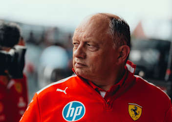 Fred Vasseur ist überzeugt: «Wir stecken alle in der gleichen Situation»