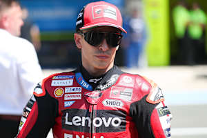Marc Marquez