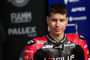 Matteo Bertelle