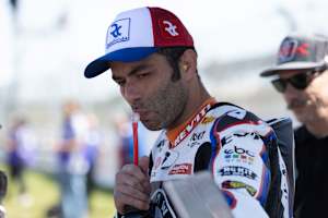 Danilo Petrucci