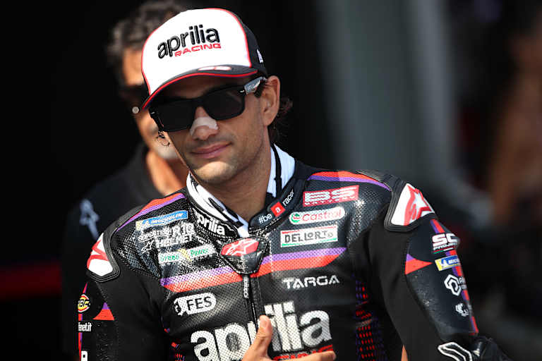 Jorge Martin