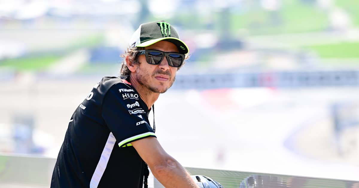Valentino Rossi on Bulega’s return: “Over the moon and very proud ...