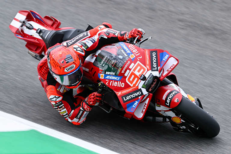 Marc Marquez