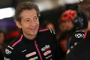Massimo Rivola