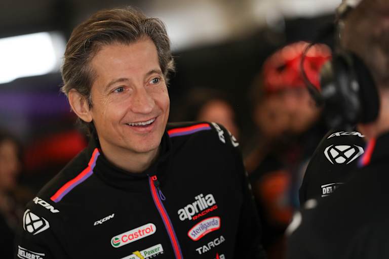 Massimo Rivola