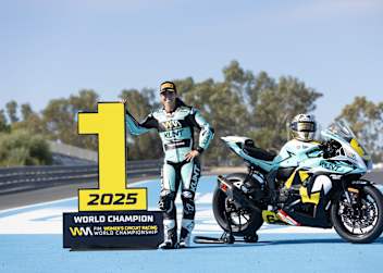 Selbst Maria Herrera will die ‹1› nicht