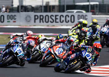 Wird die Supersport-WM 2026 bereits im ersten Lauf entschieden?