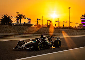 Kimi Antonelli: «Einige unserer Gegner hatten viel weniger Sorgen als wir»