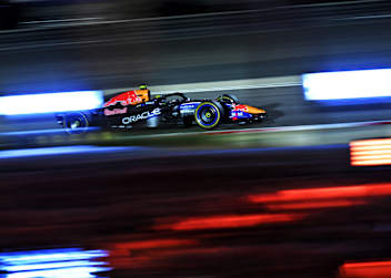 Isack Hadjar ist überzeugt: «Es fühlt sich immer noch wie die Formel 1 an»