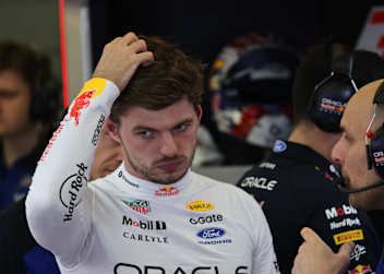 Domenicali glaubt: Verstappen wird seine GP-Karriere nicht so bald beenden