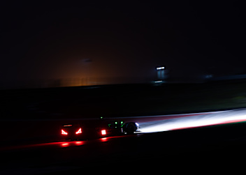 Die 2026er Spezifikation des Alpine A424 in Portimão