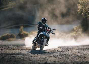 Wird es bald eine Spitzen-GS unter dem Label «M» geben?