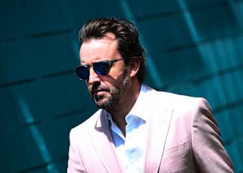 Fernando Alonso bleibt vorsichtig, wenn es um die Regel-Anpassungen geht