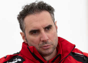 Marco Zambenedetti ärgerte sich über die jüngste Ducati-Limitierung