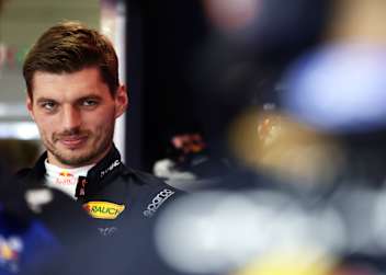Günther Steiner betont: Max Verstappen kostet viel mehr als George Russell