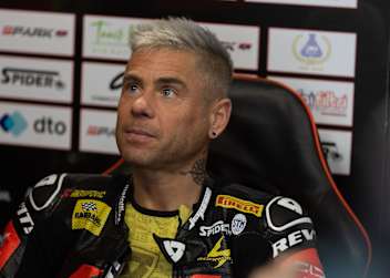 Die Superbike-WM 2026 könnte die letzte Saison von Alvaro Bautista werden