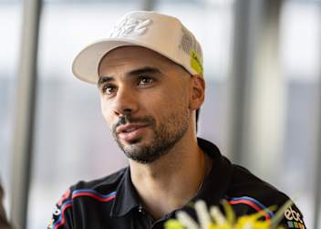 Miguel Oliveira