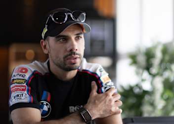 Miguel Oliveira