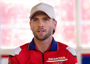 Jake Dixon