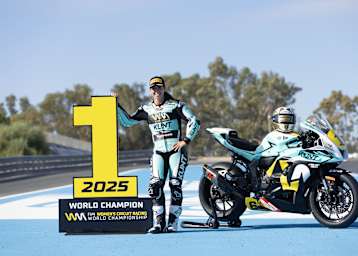 Selbst Maria Herrera will die ‹1› nicht