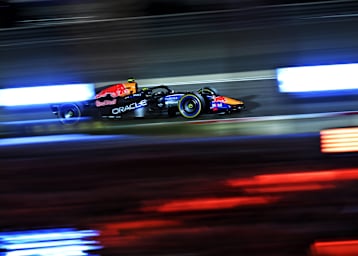 Isack Hadjar ist überzeugt: «Es fühlt sich immer noch wie die Formel 1 an»