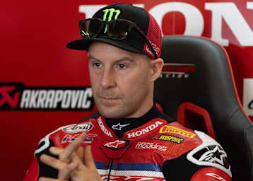Jonathan Rea kehrt mit Honda zum Suzuka 8h zurück