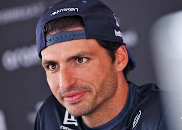 Carlos Sainz