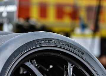 Ducati kann auf mehr als 20 Jahre Pirelli-Erfahrung zurückgreifen