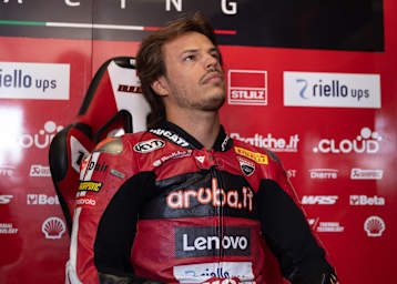 Nicolo Bulega befindet sich auf Kurs zum WM-Titel und fährt 2027 MotoGP
