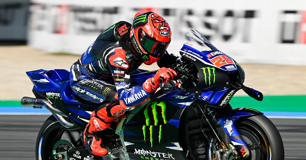 MotoGP-Q1-Assen-Quartararo-und-Mir-weiter-Rookie-Moreira-mit-Crash
