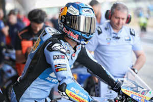 Alex Marquez