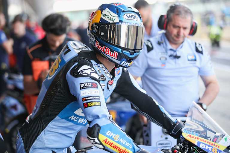 Alex Marquez