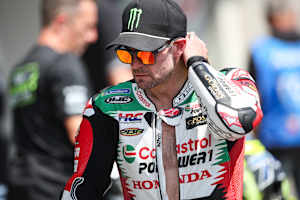 Cal Crutchlow