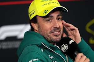 Fernando Alonso