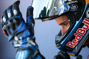 Alex Marquez verzichtet auf die Rennen in Brünn