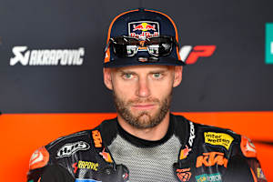 Brad Binder
