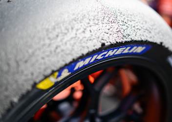 Ab 2027 rollen die Superbikes auf Michelin-Reifen