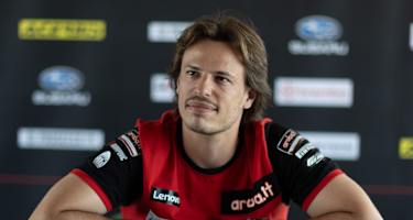 Nicolo Bulega