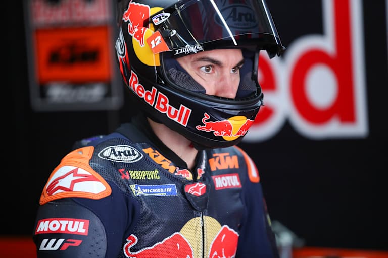 Maverick Vinales