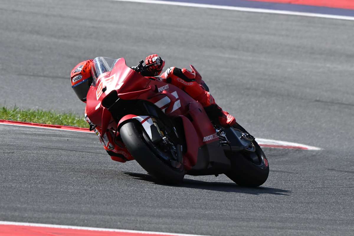 Marc Marquez