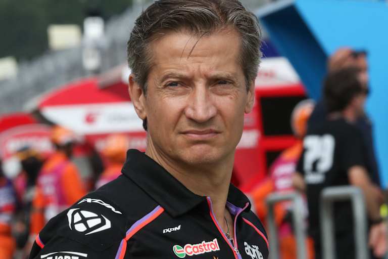 Massimo Rivola