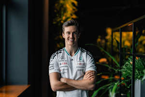 Theo Pourchaire schließt sich Mercedes an