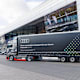 Audi-Logistik in der Formel 1: Wenn der Heckflügel ins Handgepäck muss