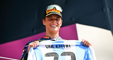 Valentin Perrone