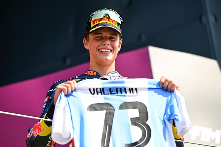 Valentin Perrone