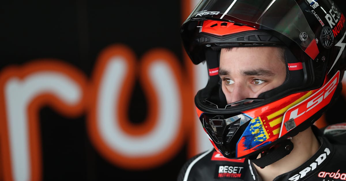 Iker-Lecuona-will-Nicolo-Bulega-herausfordern-Muss-um-den-Titel-k-mpfen-