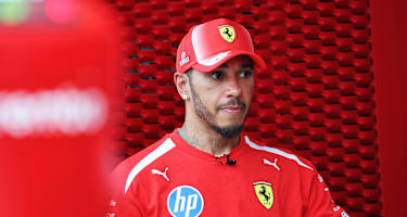 Johnny Herbert sagt, was er von Lewis Hamilton erwartet