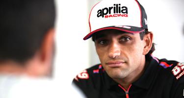 Jorge Martin