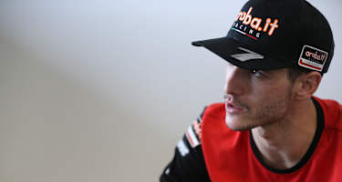 Ducati-Pilot Iker Lecuona kann sich gut an sein früheres Motorrad erinnern